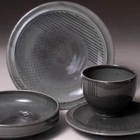 dinnerware